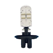 Tancament d'empalmament de cúpula